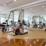 Central 2Br Apt 5 Mins To Klcc Twin Towers