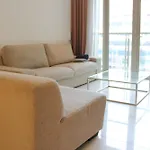 Central 2Br Apt 5 Mins To Klcc Twin Towers
