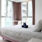 Central 2Br Apt 5 Mins To Klcc Twin Towers