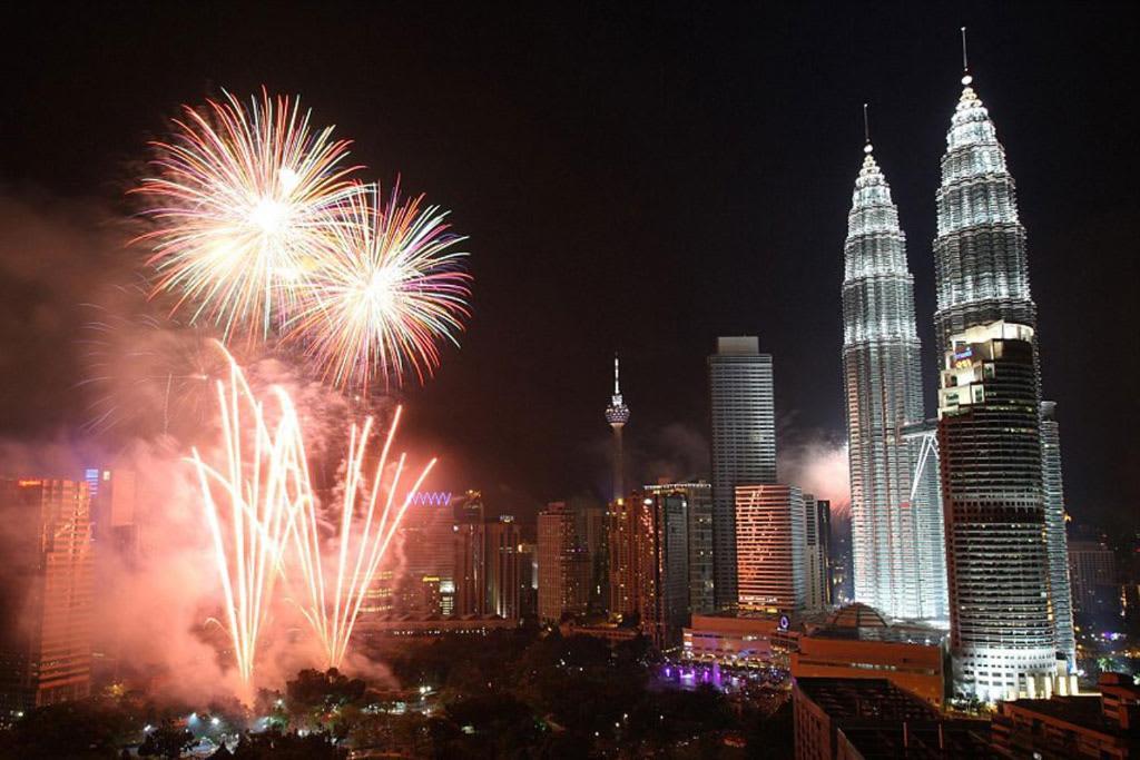 Pangsapuri 2br 5 Mins To Klcc Twin Towers