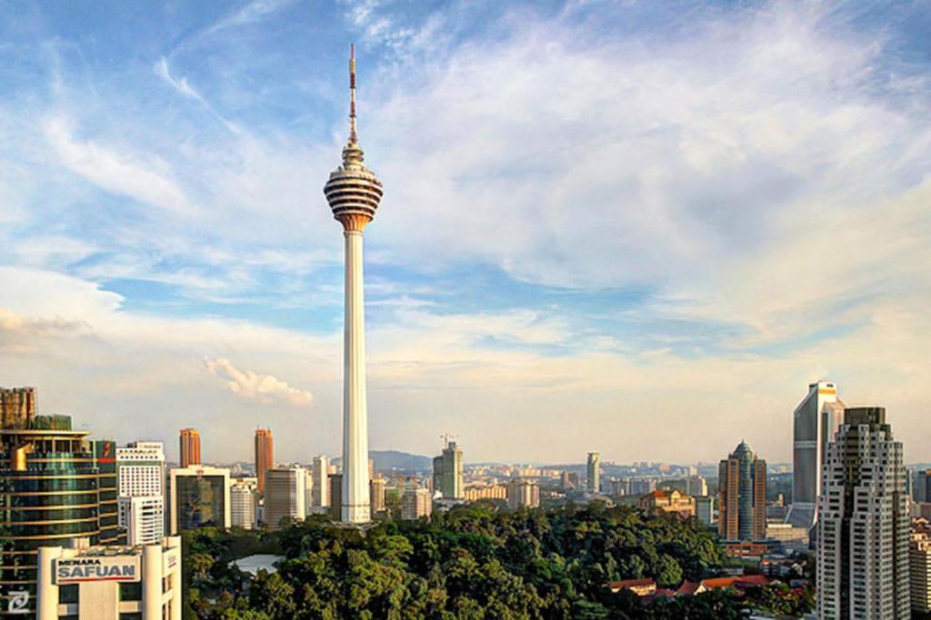 Pangsapuri 2br 5 Mins To Klcc Twin Towers