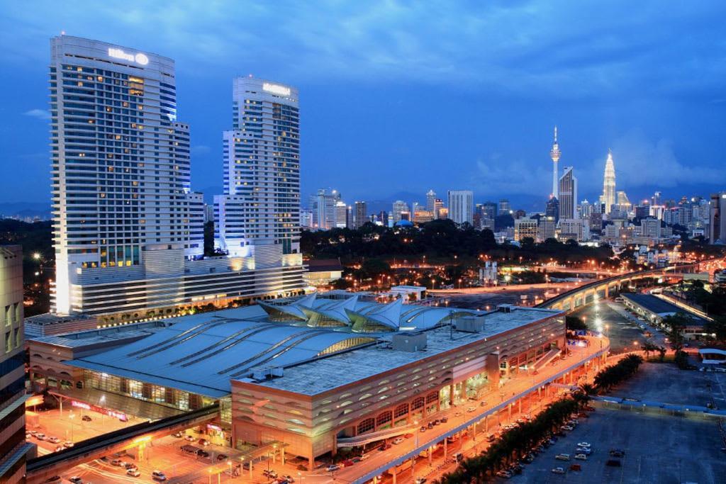 2br 5 Mins To Klcc Twin Towers * Kuala Lumpur