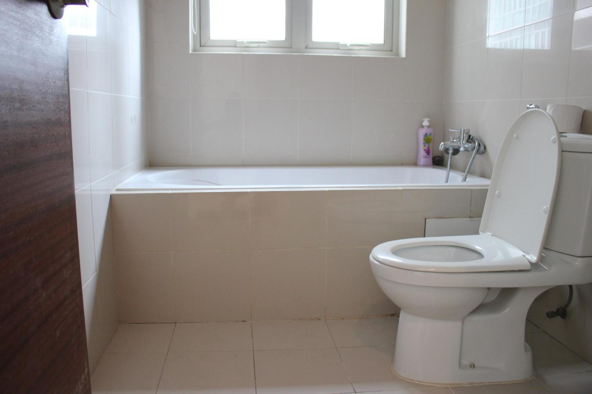 2br 5 Mins To Klcc Twin Towers Pangsapuri *