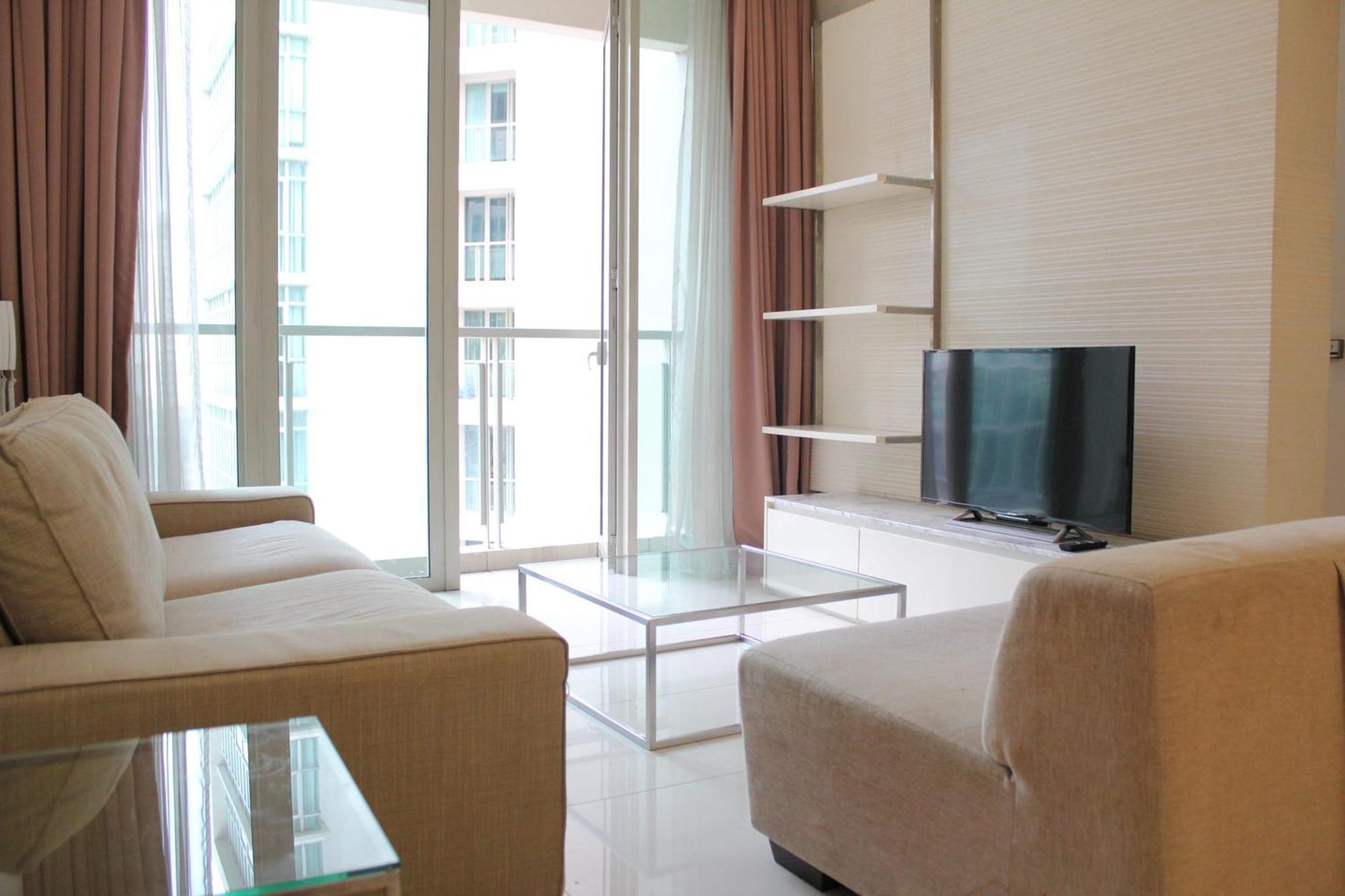 2br 5 Mins To Klcc Twin Towers * Kuala Lumpur