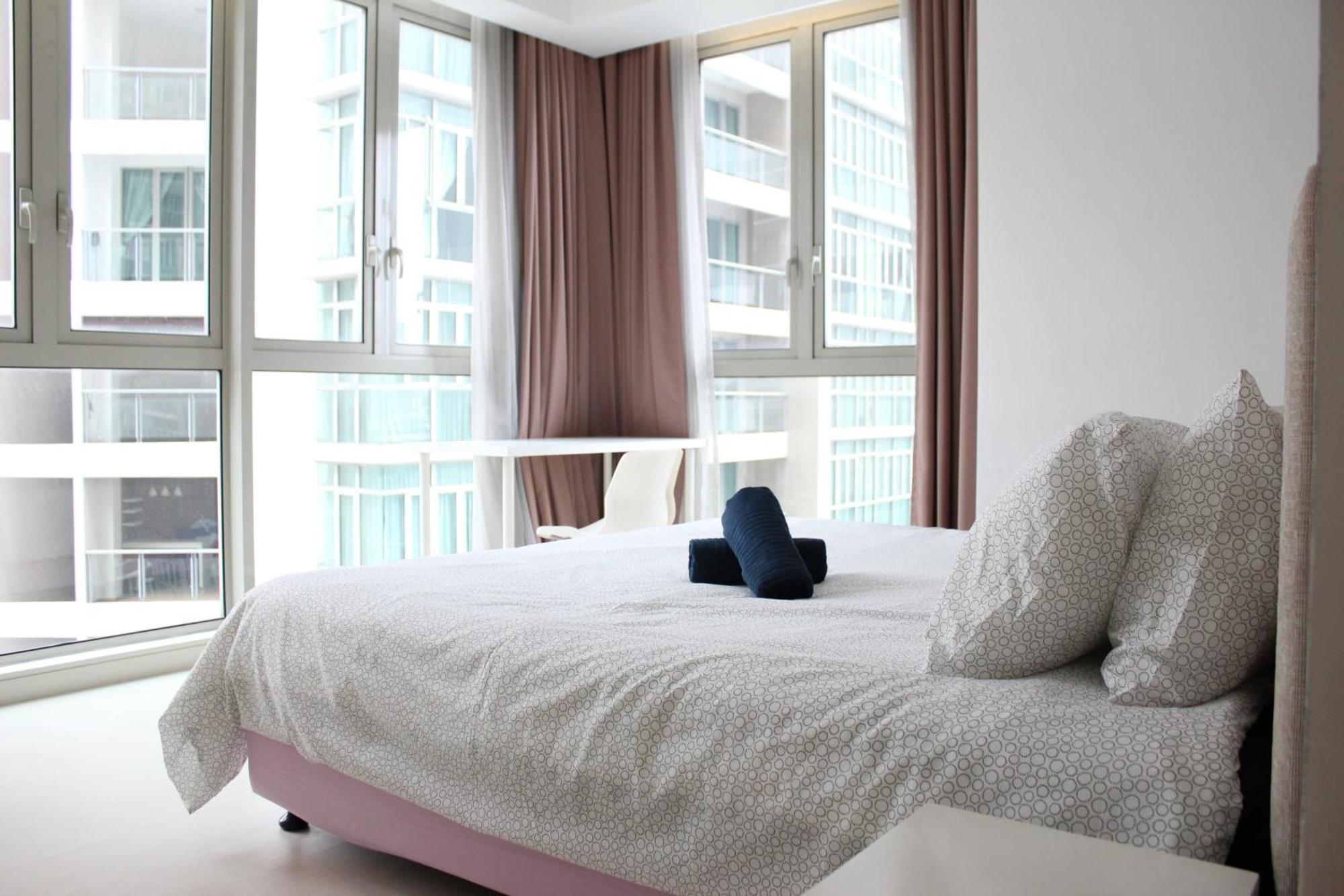 Pangsapuri 2br 5 Mins To Klcc Twin Towers