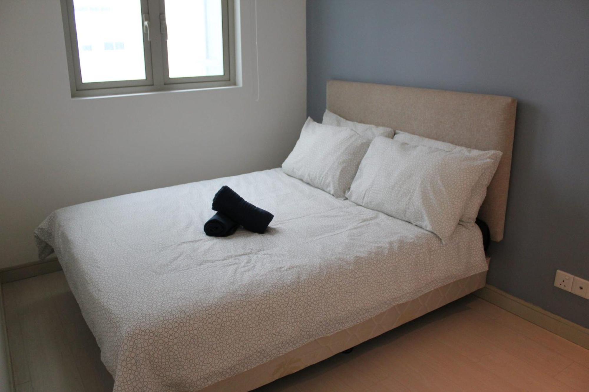 2br 5 Mins To Klcc Twin Towers Kuala Lumpur